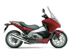 Memahami Keunggulan Honda Integra