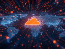 Cloudflare Laporkan Indonesia sebagai Sumber Serangan DDoS Terbesar Dunia pada Kuartal III 2025