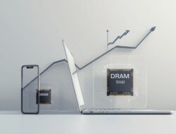 Harga RAM Naik, Spesifikasi Dipangkas: Smartphone dan Laptop Mulai Kurangi Kapasitas Memori
