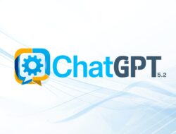 GPT-5.2 Resmi Diluncurkan, OpenAI Mantapkan AI sebagai Mesin Kerja Profesional