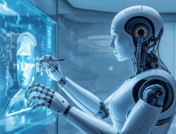 ChatGPT Tingkatkan Kapasitas Visual, GPT-Image-1.5 Diklaim Lebih Cepat dan Makin Kompetitif