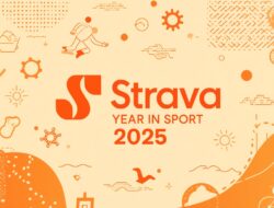 Strava Luncurkan Year in Sport 2025, Rangkuman Olahraga Tahunan yang Mengikuti Tren Spotify Wrapped dan YouTube Recap