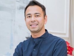 Nisya Ahmad Terus Berjuang Melawan Tumor, Raffi Ahmad Memohon Doa dari Publik