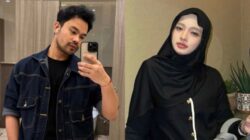 Inara Rusli Pilih Berdamai dengan Insanul Fahmi