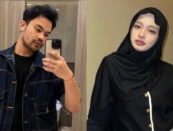 Inara Rusli Pilih Berdamai dengan Insanul Fahmi