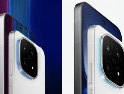 iQOO 15 Resmi Mendarat di Indonesia, Snapdragon 8 Elite Gen 5 Pertama dan Deretan Bonus yang Nilainya Tinggi