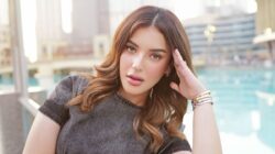 Tasya Farasya Resmi Cerai, Fokus Mengatasi Penggelapan Dana