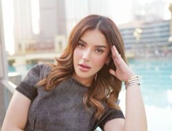 Tasya Farasya Resmi Cerai, Fokus Mengatasi Penggelapan Dana