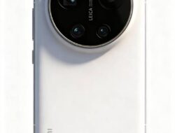 Inilah Xiaomi 17 Ultra. Flagship Kamera yang Menandai Kedewasaan Baru Xiaomi