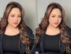 Skandal Video Syur: Lisa Mariana Dihadapkan pada Hukum