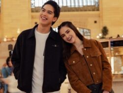 Ahmad Dhani: El Rumi dan Syifa Hadju Siap Menikah pada 2026