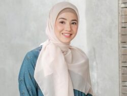 Natasha Rizky Tidak Mau Dijodohkan, Berfokus pada Keluarga dan Diri Sendiri