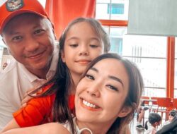 Kolaborasi Gisel dan Gading untuk Kebaikan Gempi