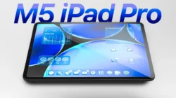 iPad Pro M5 Resmi Dijual di Indonesia, Apple Kian Jelas Mengubah Definisi Tablet