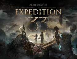 The Game Awards 2025 Catat Sejarah Baru, Clair Obscur: Expedition 33 Raih Sembilan Penghargaan dan Kukuhkan Diri sebagai Game of the Year