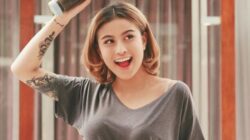 Awkarin Dihujat Usai Unggah Video Pasca Putus