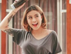 Awkarin Dihujat Usai Unggah Video Pasca Putus