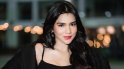 Davina Karamoy Terjebak Isu Perselingkuhan: Tuduhan Menjadi Wanita Simpanan Mantan Menteri