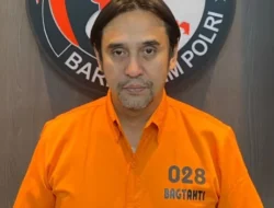 Kontroversi Penangkapan Selebgram Donna Fabiola: Peredaran Narkoba atau Salah Paham?