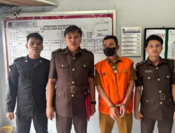 Skandal Korupsi di Samosir: Kadis Dituduh Salah Kelola Bantuan Bencana