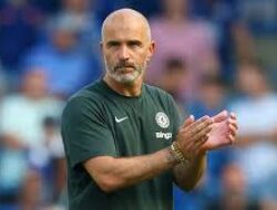 Enzo Maresca: Chelsea Bersyukur Dapat Poin dari Arsenal