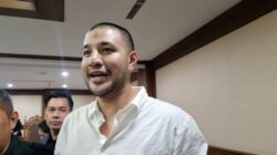 Kasus Ammar Zoni: Pengakuan Mengejutkan di Tengah Proses Hukum