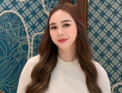 Aura Kasih Ungkap Kewajiban Eryck Amaral: Tak Pernah Nafkahi Anak