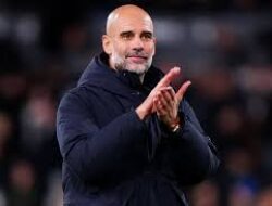 Pep Guardiola Tegaskan Pentingnya Konsistensi Usai Kemenangan Besar atas Sunderland