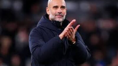 Pep Guardiola Tegaskan Pentingnya Konsistensi Usai Kemenangan Besar atas Sunderland
