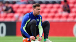 Marc-André ter Stegen Tentukan Masa Depan Bersama Barcelona