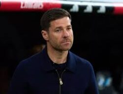 Xabi Alonso Harapkan Aura Bernabéu untuk Kalahkan Manchester City
