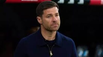 Xabi Alonso Harapkan Aura Bernabéu untuk Kalahkan Manchester City