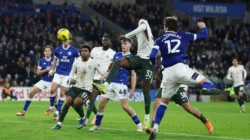 Chelsea Melangkah ke Semifinal Piala Liga Inggris