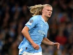 Erling Haaland: Gol di Bernabéu adalah Momen Berharga