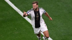 AC Milan Resmi Pinjam Niclas Füllkrug dari West Ham