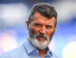 Roy Keane Sindir Manchester United Setelah Imbang Melawan West Ham