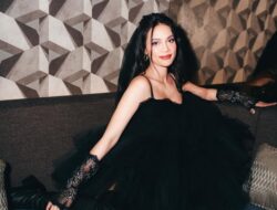 Erika Carlina dan DJ Panda: Kesepakatan Damai Setelah Perseteruan