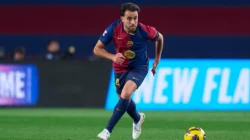 Eric Garcia Perpanjang Kontrak dengan Barcelona Hingga 2031