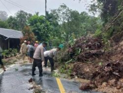 Kerusakan Hutan Batang Toru Memicu Banjir dan Longsor di Sumatera Utara