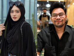 Kontroversi Baru: Inara Rusli Tindak Lanjut Kasus Penipuan Terhadap Insanul Fahmi