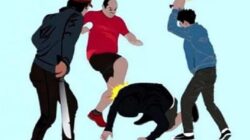 Tragedi di Kalibata: ‘Matel’ Tewas Dikeroyok Pengguna Jalan