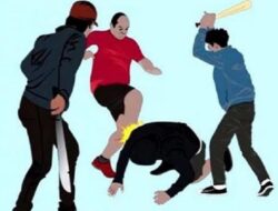 Tragedi di Kalibata: ‘Matel’ Tewas Dikeroyok Pengguna Jalan