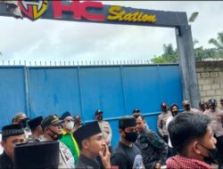 Penegakan Izin Keramaian untuk Tempat Hiburan Malam di Rantauprapat