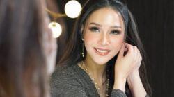 Maia Estianty dan Mulan Jameela: Momen Canggung di Acara Gender Reveal Baby ALS