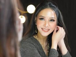 Maia Estianty dan Mulan Jameela: Momen Canggung di Acara Gender Reveal Baby ALS