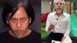 Kenangan Terakhir Epy Kusnandar: Momen Mengharukan di Atas Layar