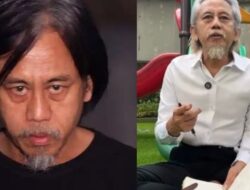 Kenangan Terakhir Epy Kusnandar: Momen Mengharukan di Atas Layar