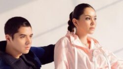 Alyssa Daguise Rayakan Babymoon di Thailand: Pujian Warganet untuk “Bumil Tercantik 2025”