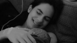 Selamat! Steffi Zamora dan Nino Fernandez Menyambut Kehadiran Putri Pertama