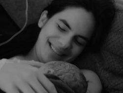 Selamat! Steffi Zamora dan Nino Fernandez Menyambut Kehadiran Putri Pertama